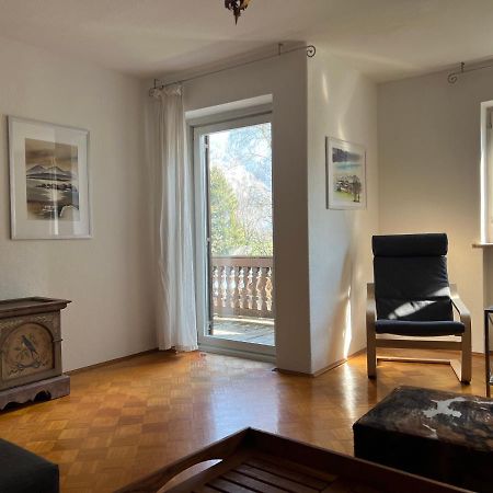 Zur Rose Appartement Grassau  Buitenkant foto